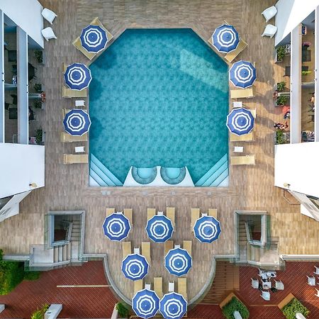 Residence Picale Αλγκέρο Εξωτερικό φωτογραφία