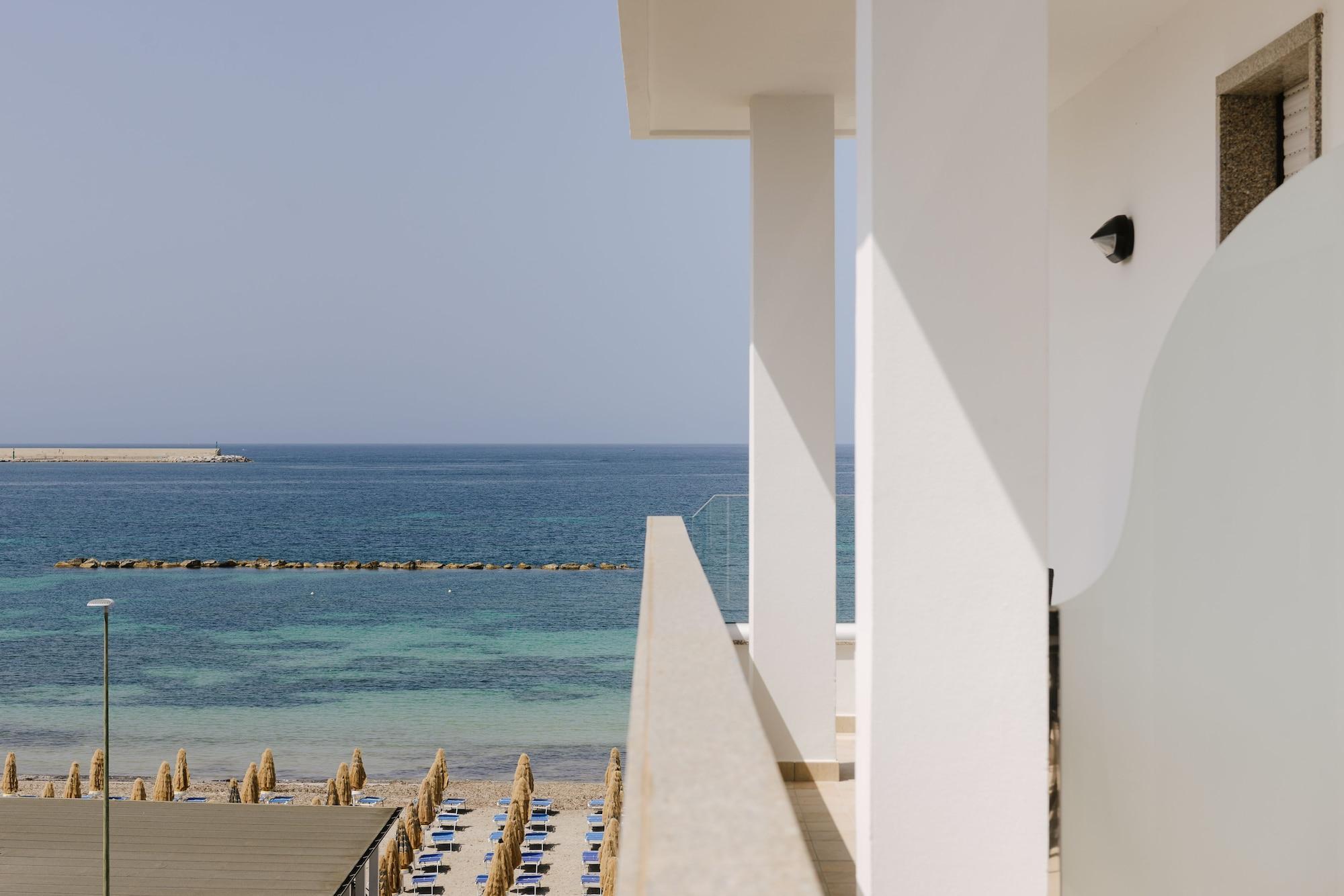 Residence Picale Αλγκέρο Εξωτερικό φωτογραφία