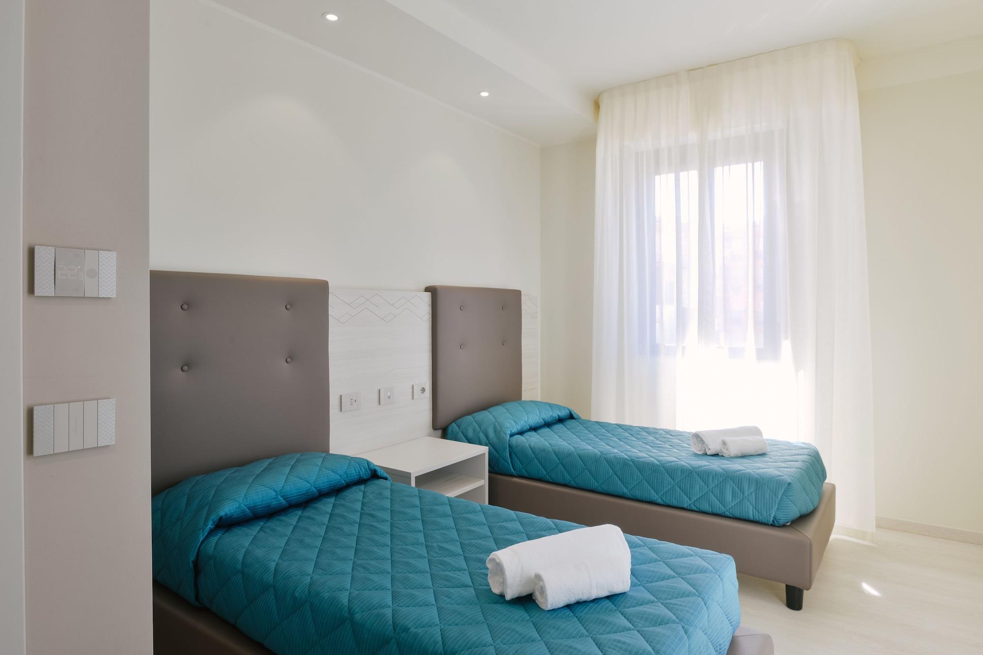 Residence Picale Αλγκέρο Εξωτερικό φωτογραφία