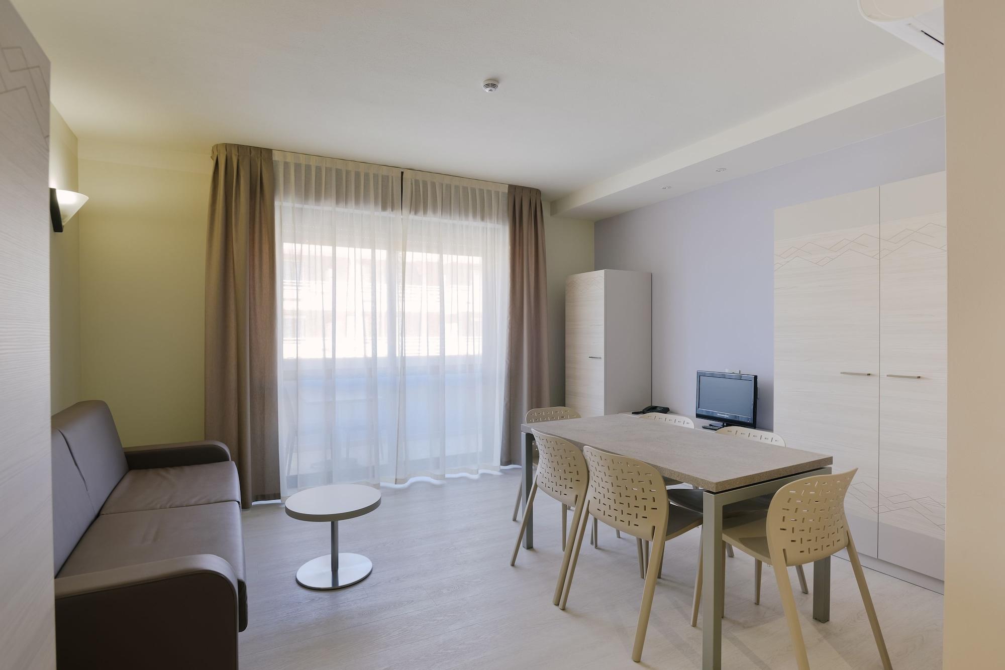Residence Picale Αλγκέρο Εξωτερικό φωτογραφία