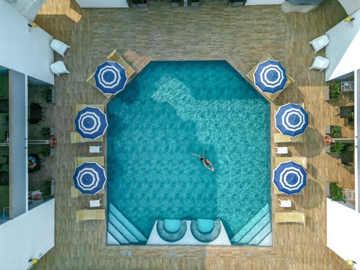 Residence Picale Αλγκέρο Εξωτερικό φωτογραφία