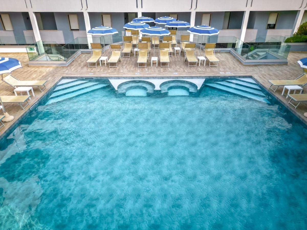 Residence Picale Αλγκέρο Εξωτερικό φωτογραφία