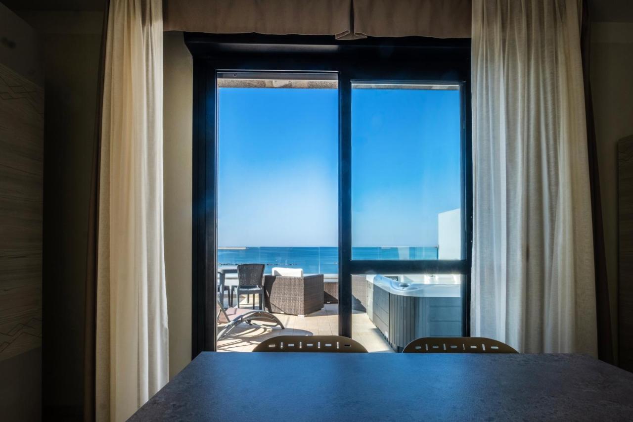 Residence Picale Αλγκέρο Εξωτερικό φωτογραφία