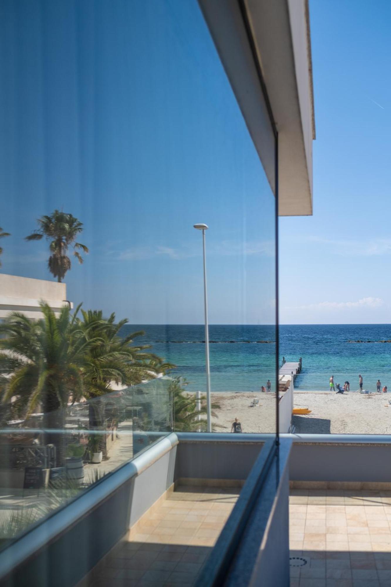 Residence Picale Αλγκέρο Εξωτερικό φωτογραφία