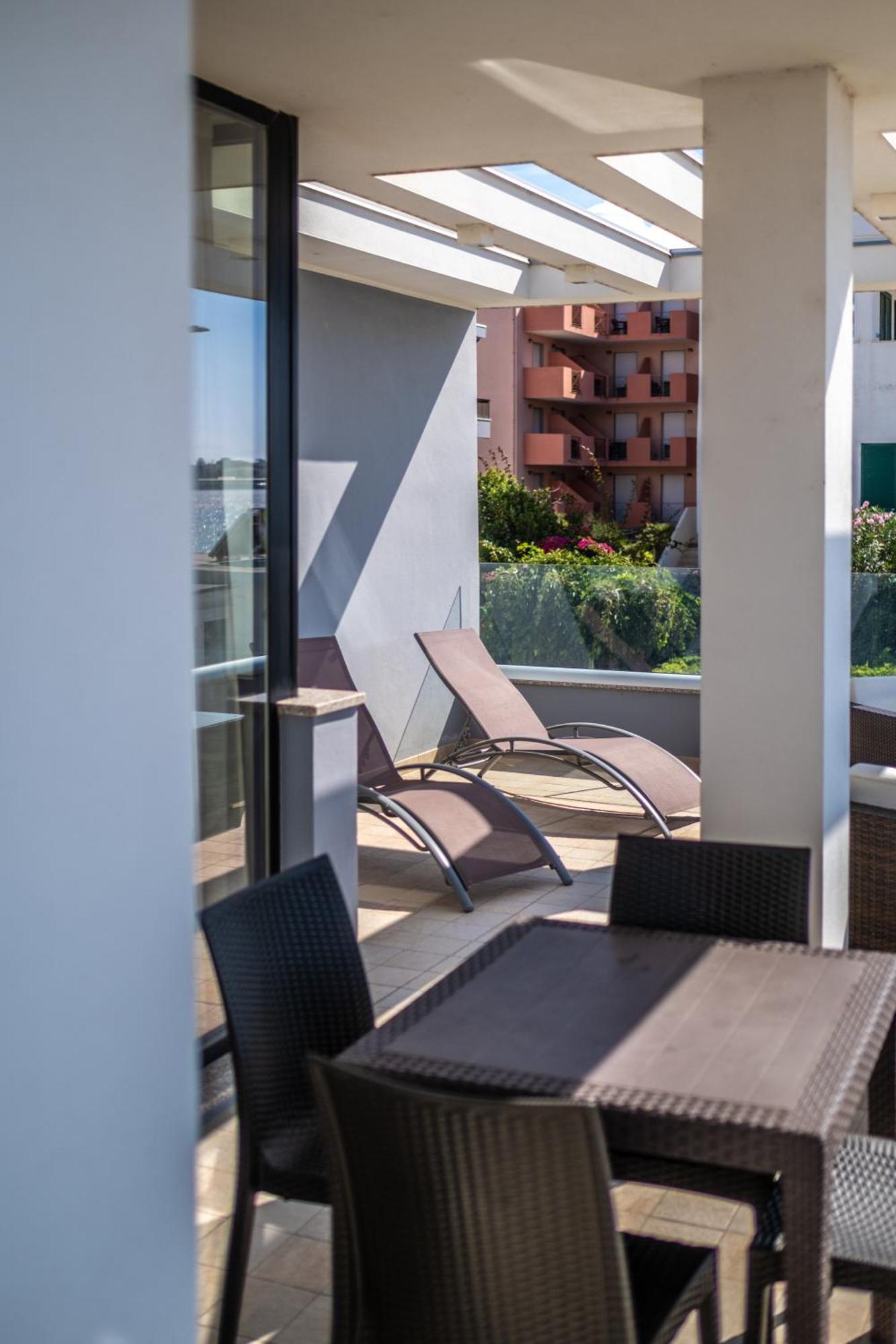 Residence Picale Αλγκέρο Εξωτερικό φωτογραφία