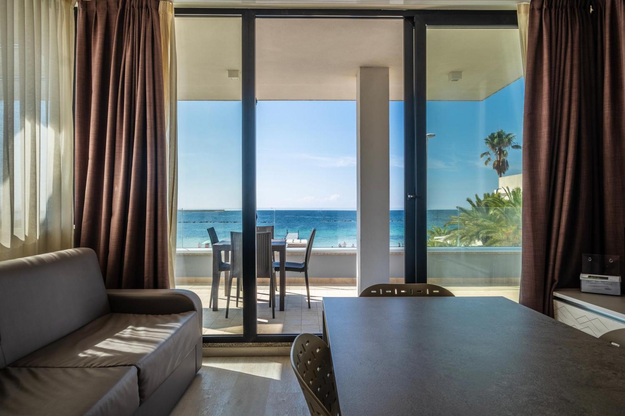 Residence Picale Αλγκέρο Εξωτερικό φωτογραφία