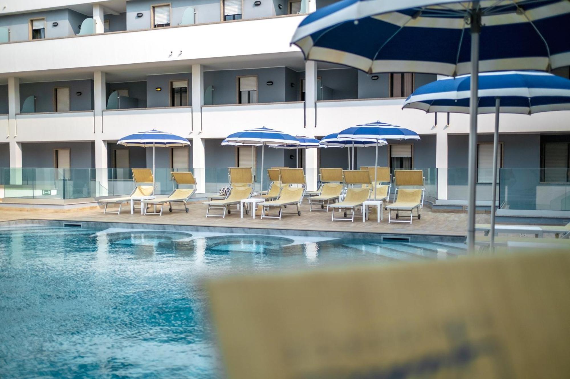 Residence Picale Αλγκέρο Εξωτερικό φωτογραφία