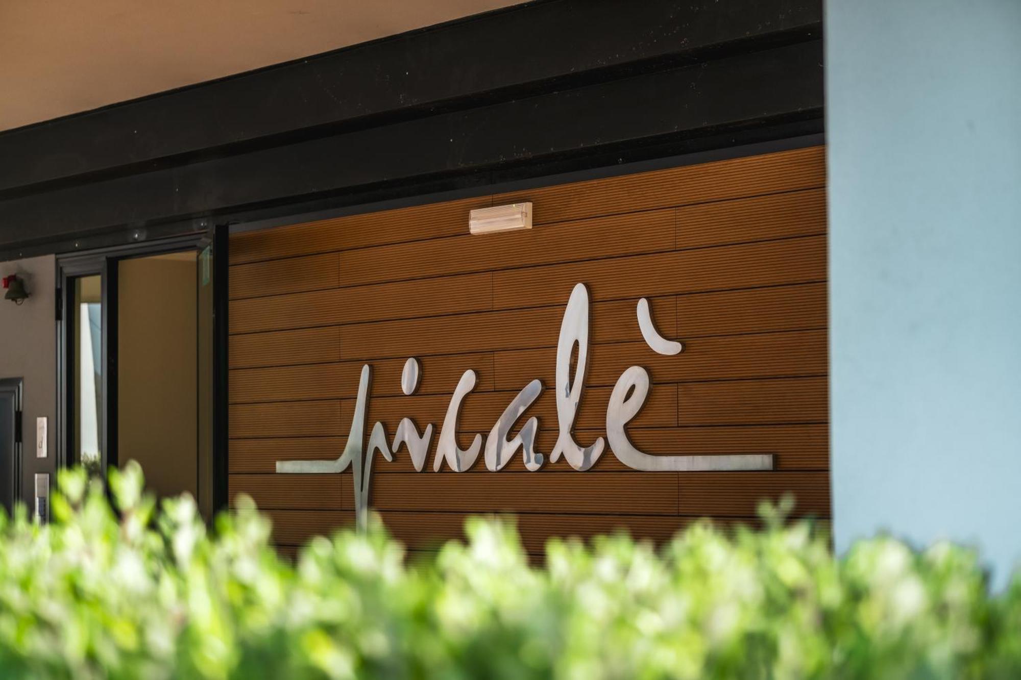 Residence Picale Αλγκέρο Εξωτερικό φωτογραφία