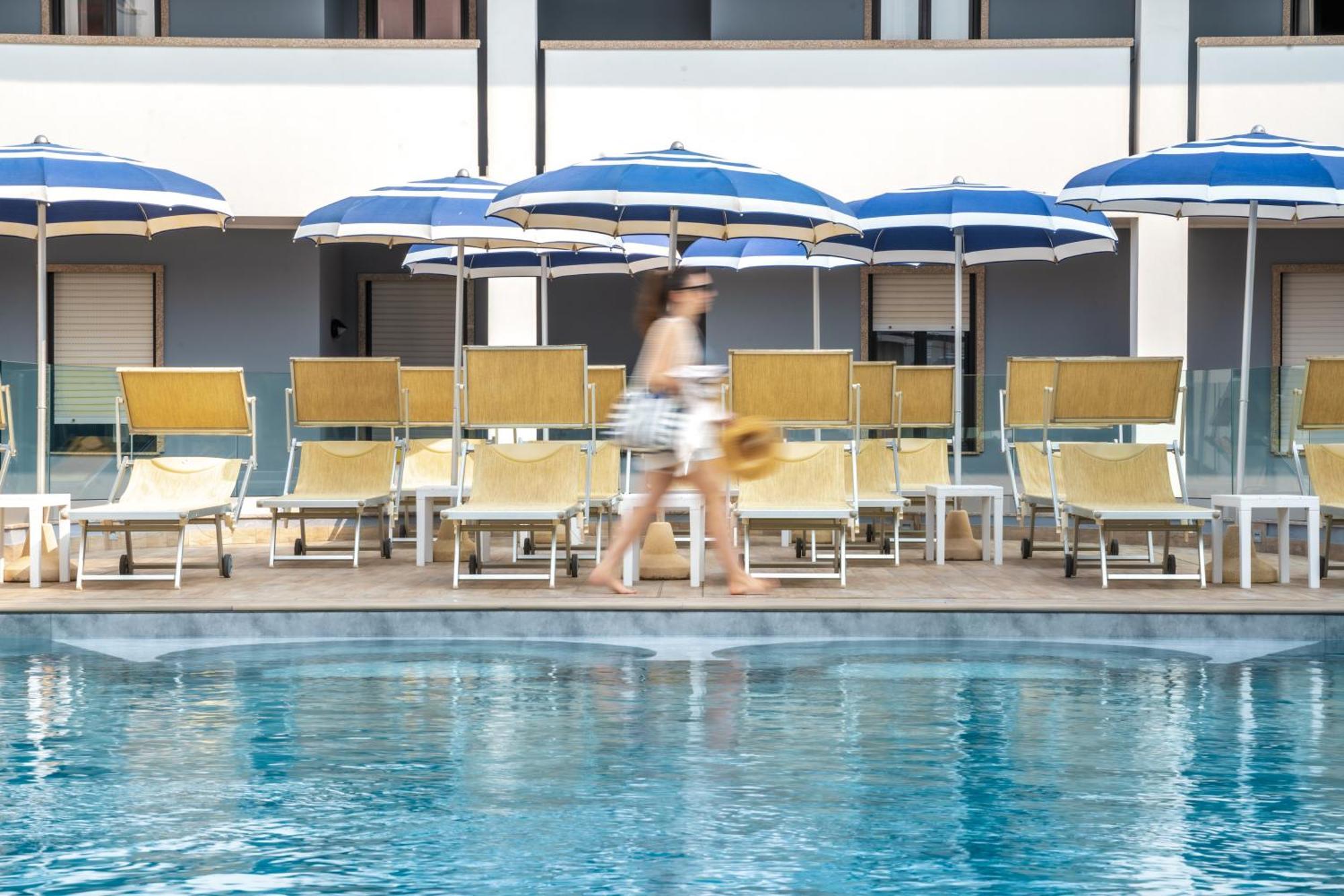 Residence Picale Αλγκέρο Εξωτερικό φωτογραφία
