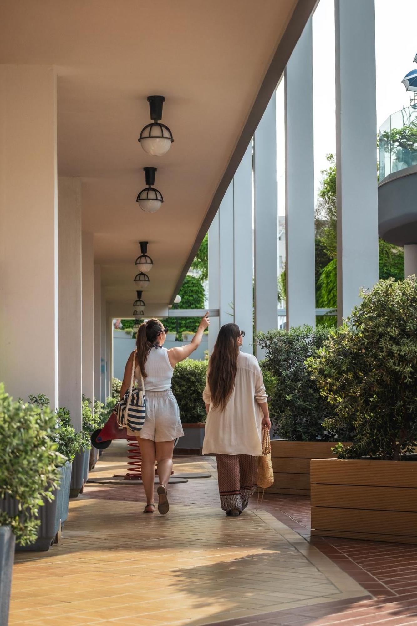 Residence Picale Αλγκέρο Εξωτερικό φωτογραφία