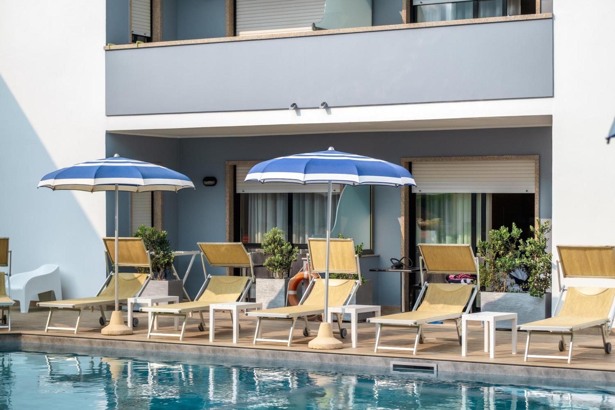 Residence Picale Αλγκέρο Εξωτερικό φωτογραφία