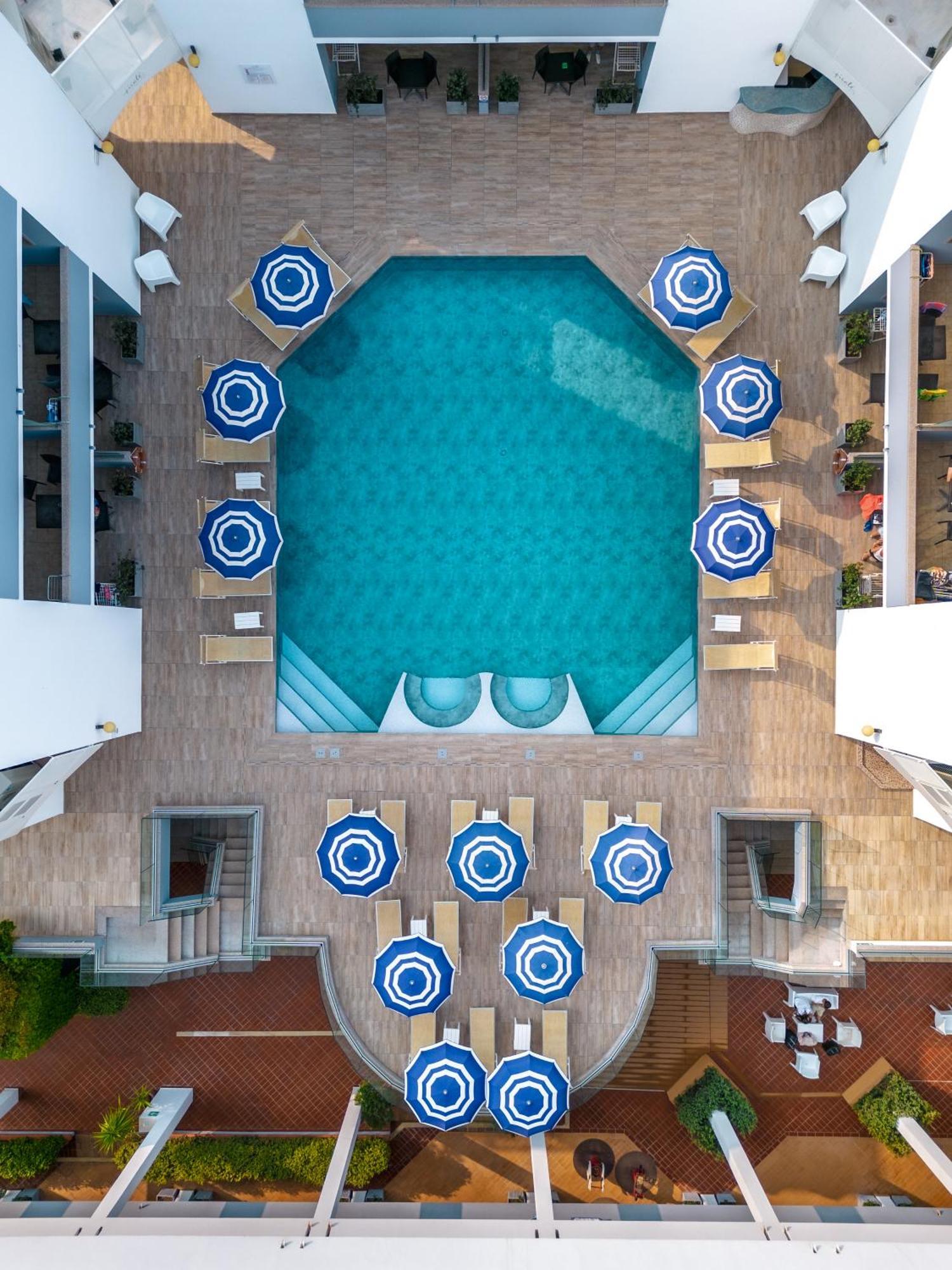Residence Picale Αλγκέρο Εξωτερικό φωτογραφία