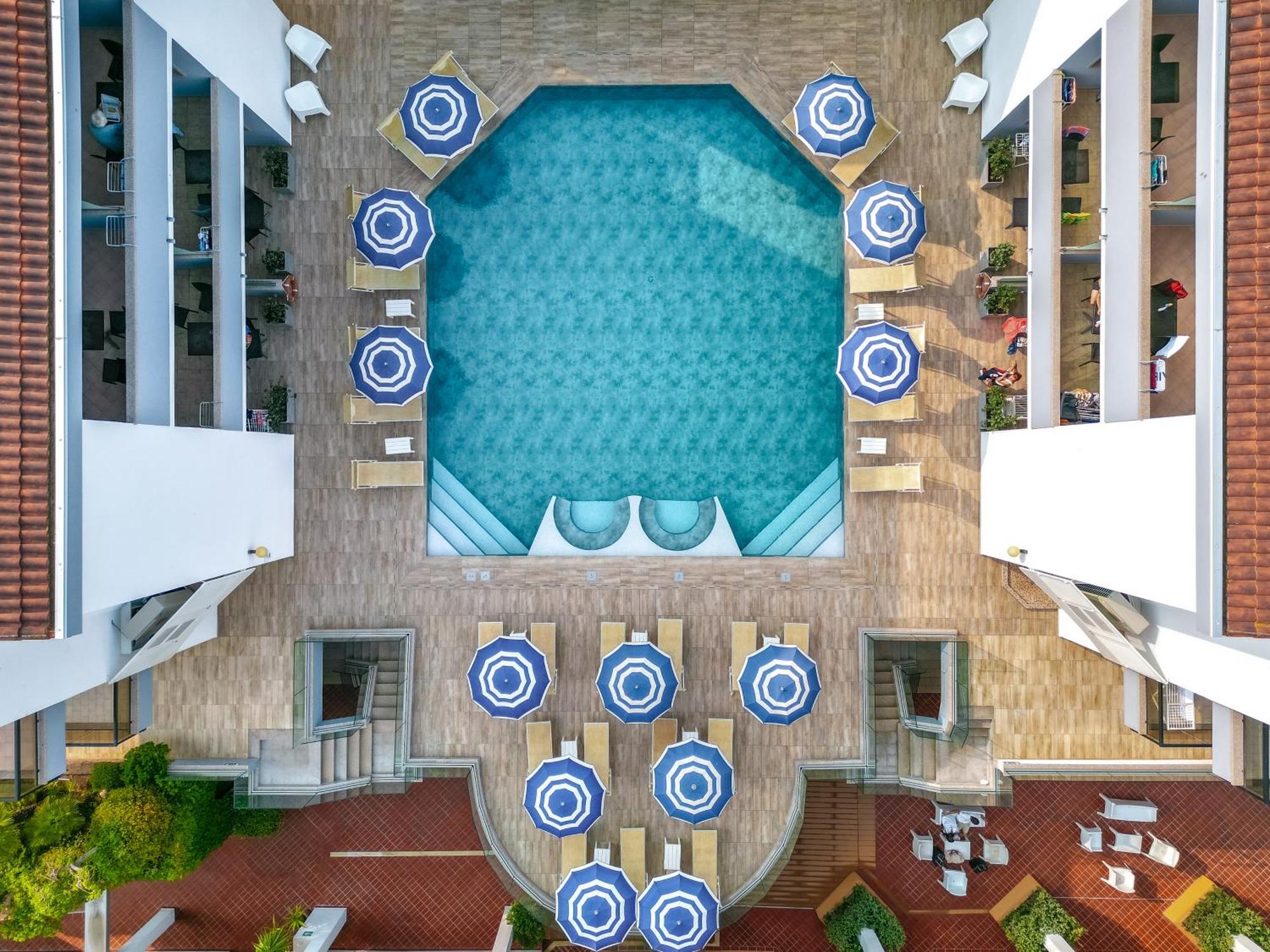 Residence Picale Αλγκέρο Εξωτερικό φωτογραφία