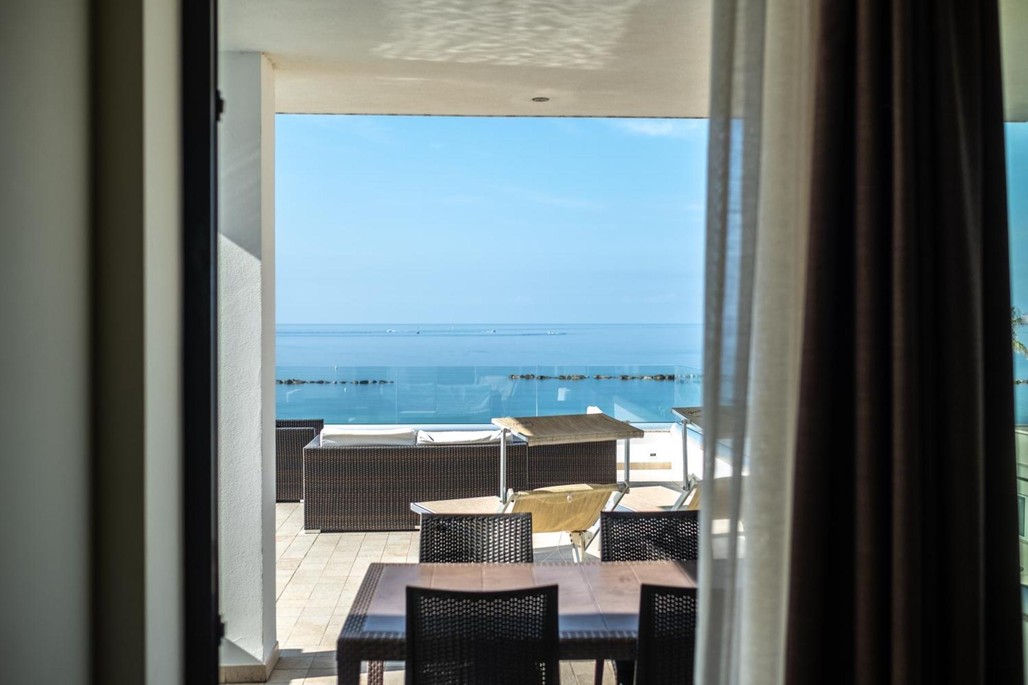 Residence Picale Αλγκέρο Εξωτερικό φωτογραφία