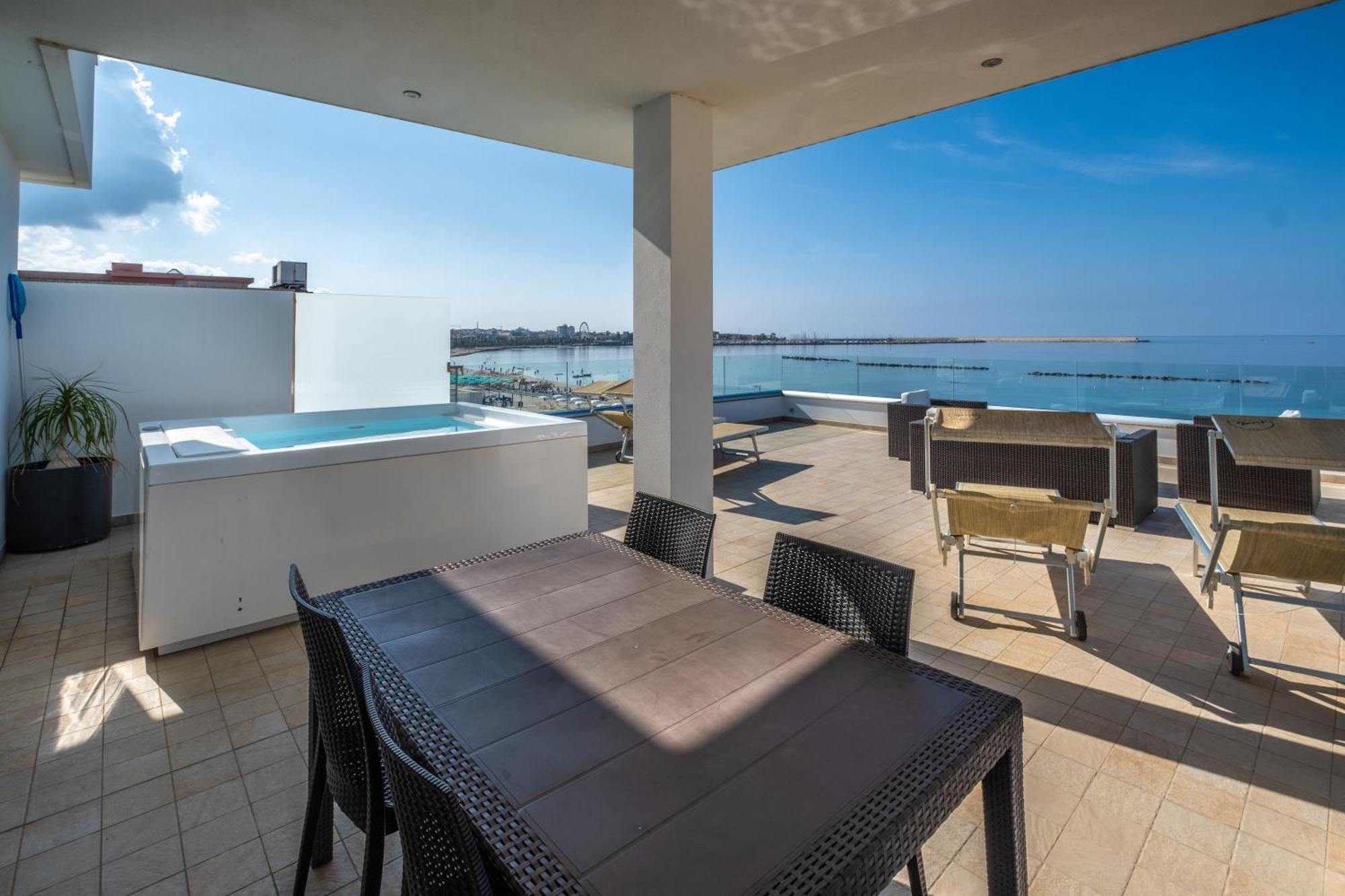 Residence Picale Αλγκέρο Εξωτερικό φωτογραφία