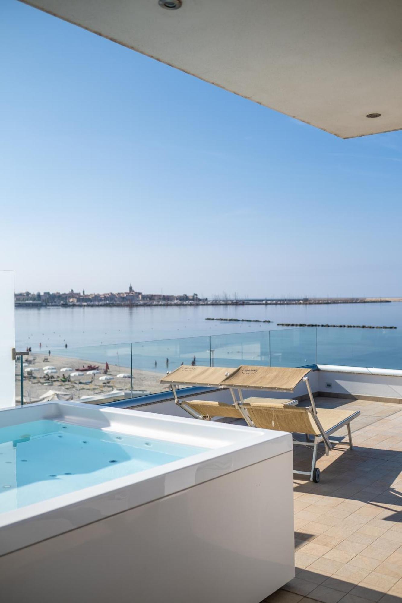 Residence Picale Αλγκέρο Εξωτερικό φωτογραφία