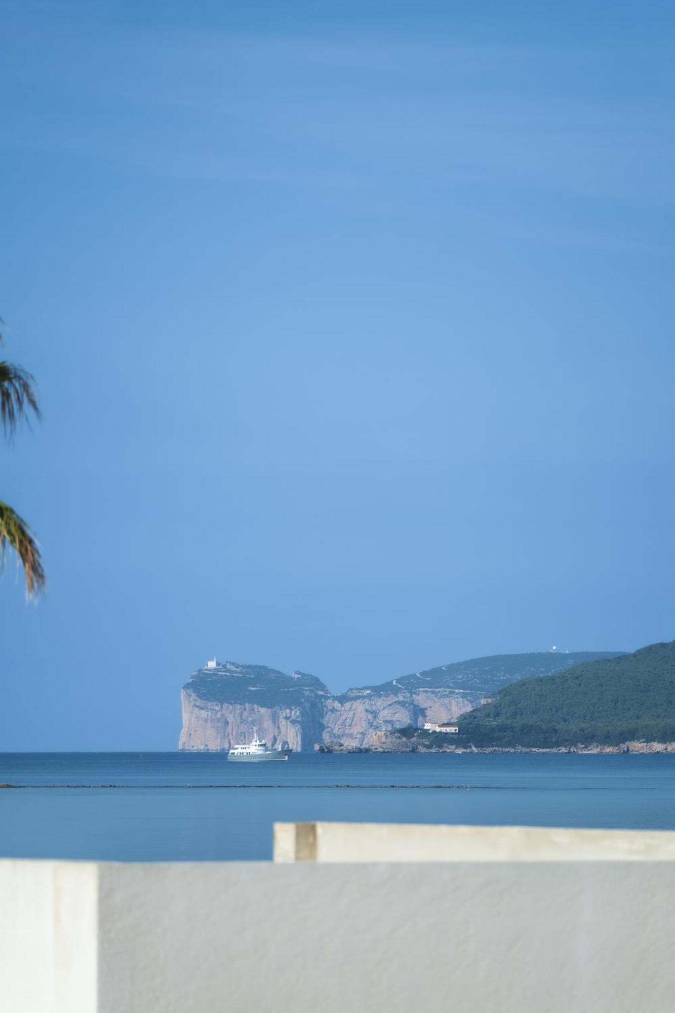 Residence Picale Αλγκέρο Εξωτερικό φωτογραφία