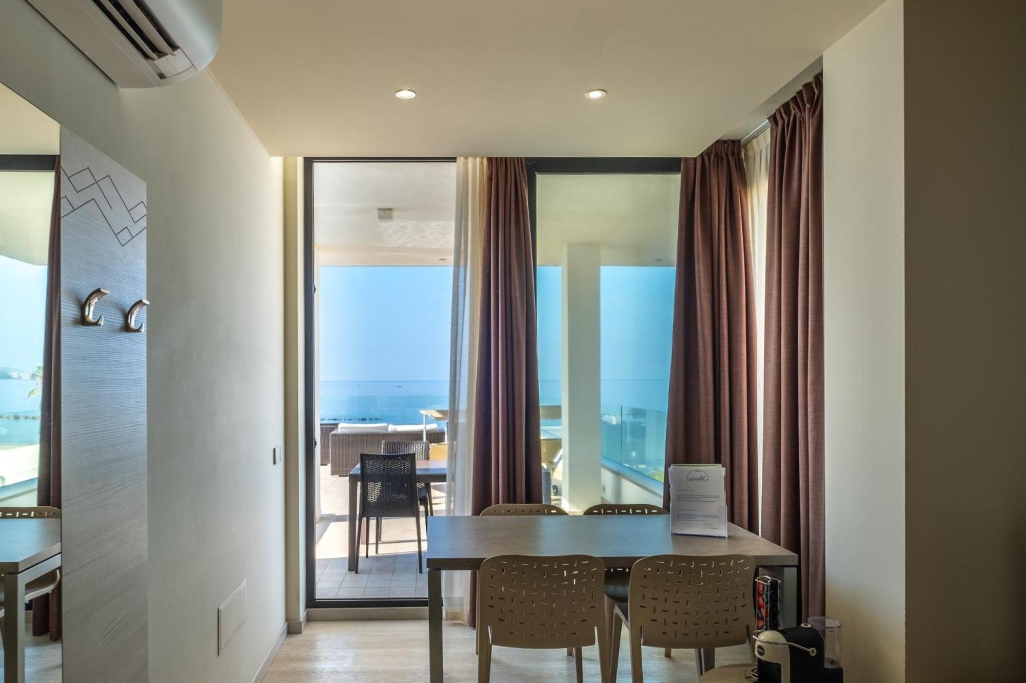 Residence Picale Αλγκέρο Εξωτερικό φωτογραφία