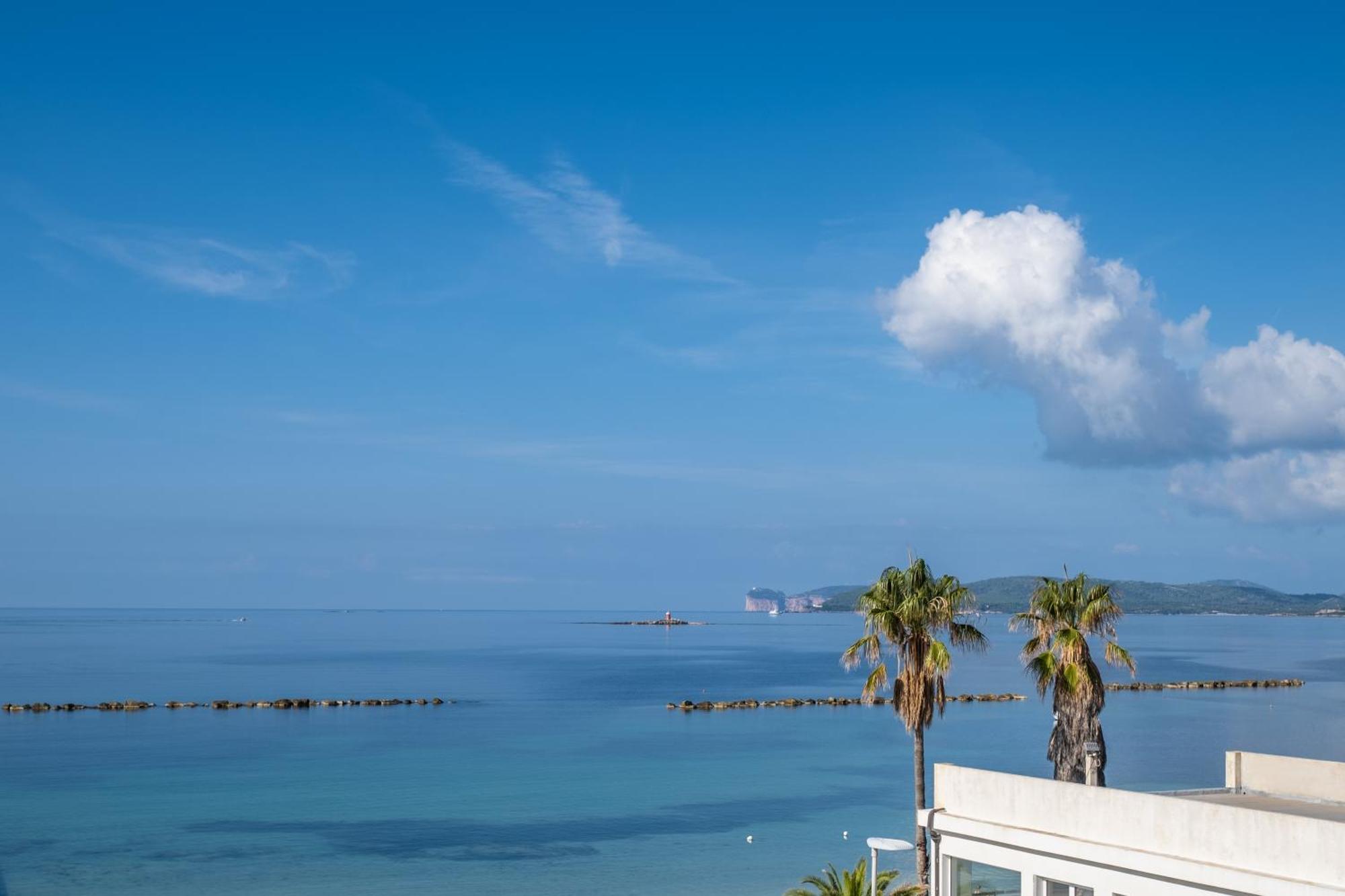 Residence Picale Αλγκέρο Εξωτερικό φωτογραφία