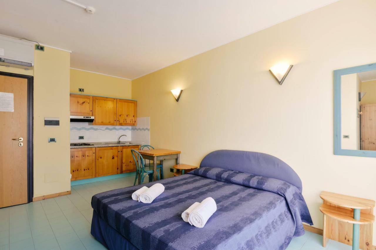 Residence Picale Αλγκέρο Εξωτερικό φωτογραφία
