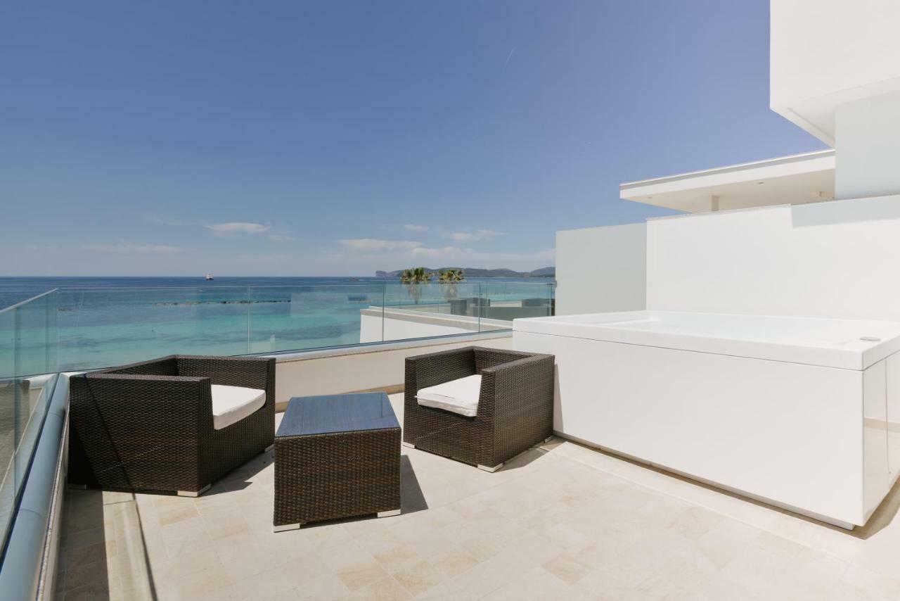 Residence Picale Αλγκέρο Εξωτερικό φωτογραφία