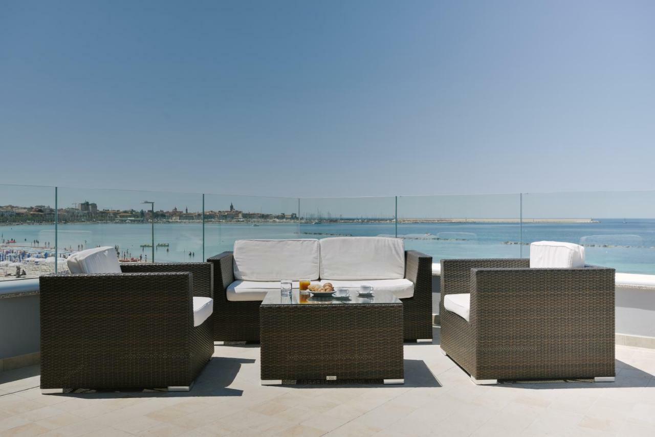 Residence Picale Αλγκέρο Εξωτερικό φωτογραφία