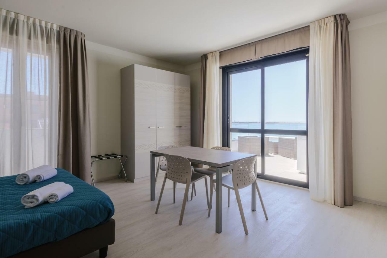 Residence Picale Αλγκέρο Εξωτερικό φωτογραφία