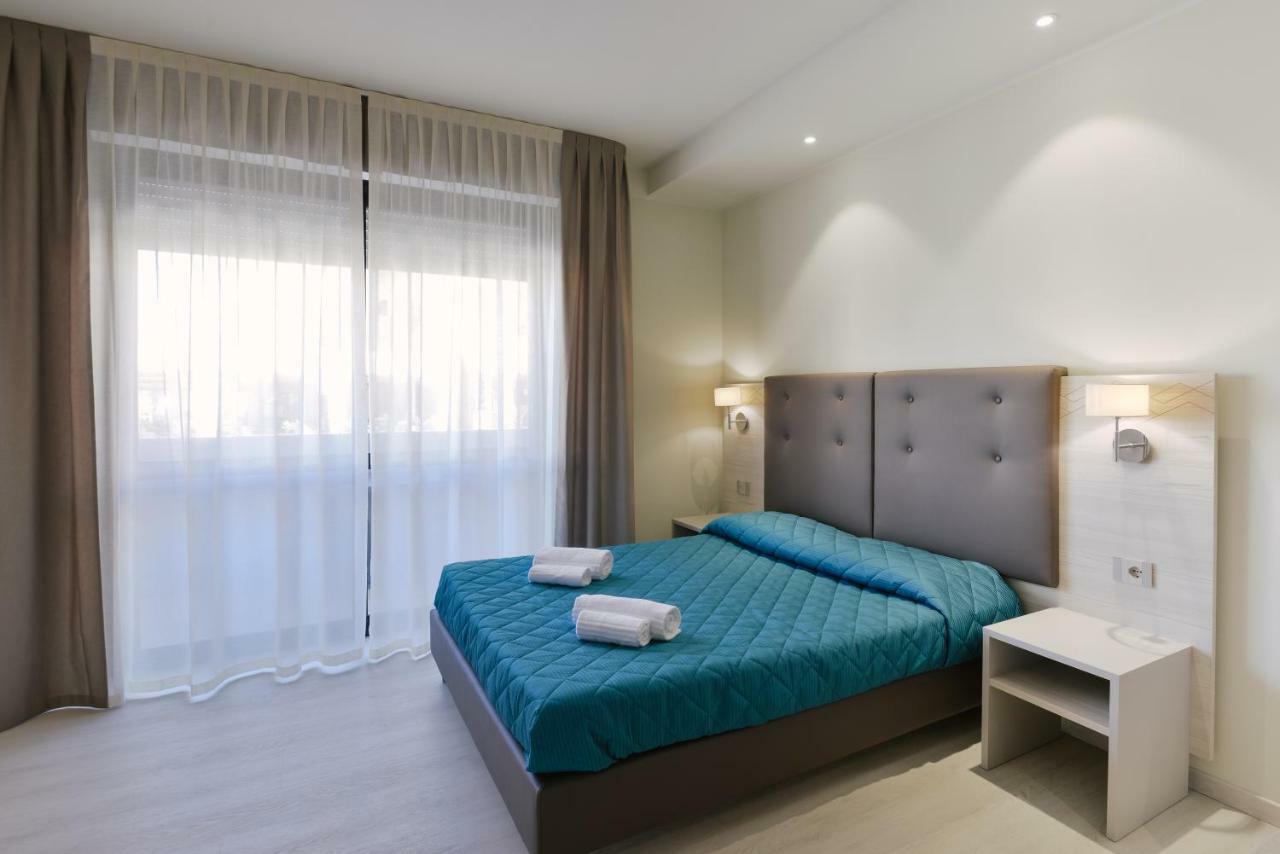 Residence Picale Αλγκέρο Εξωτερικό φωτογραφία
