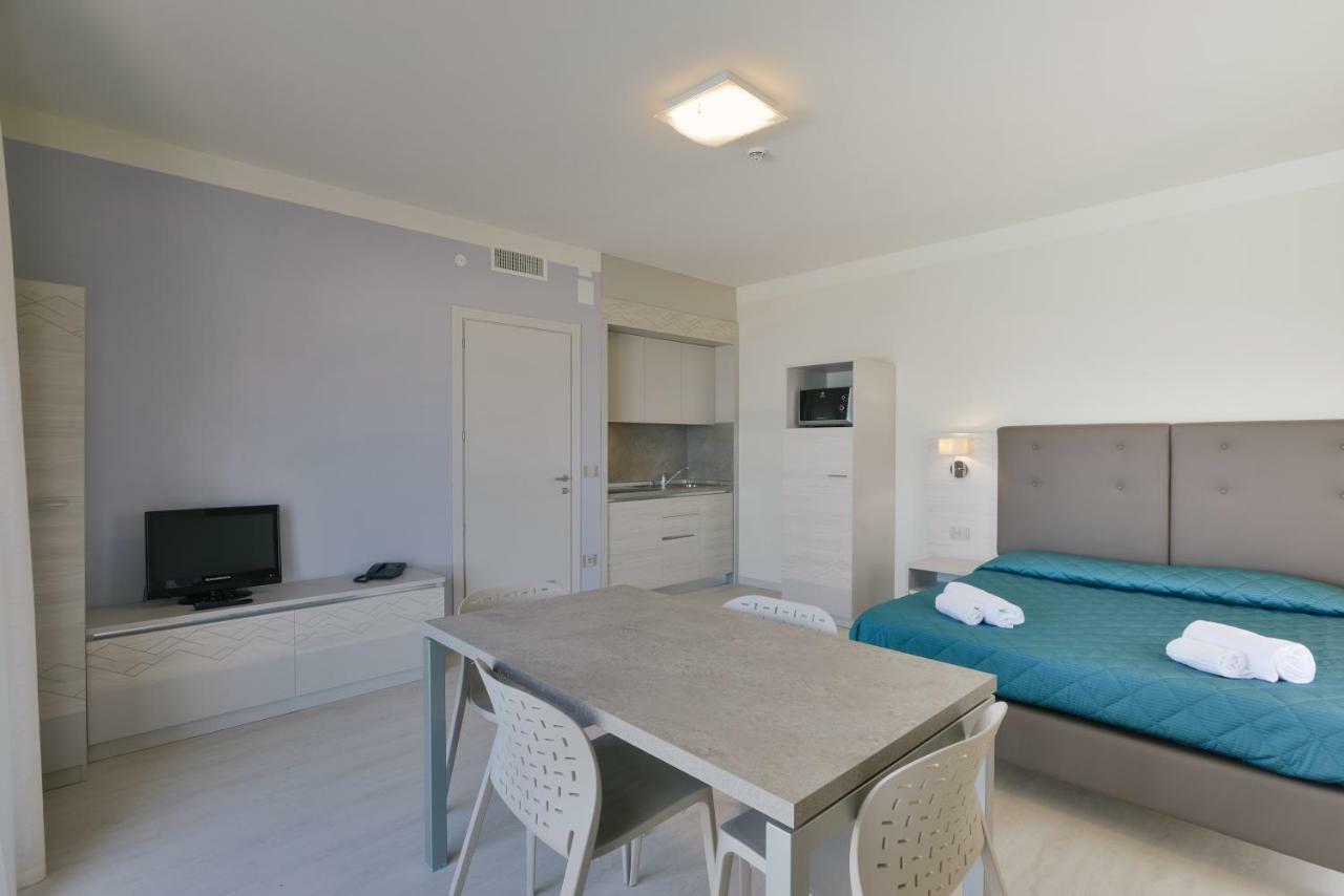 Residence Picale Αλγκέρο Εξωτερικό φωτογραφία