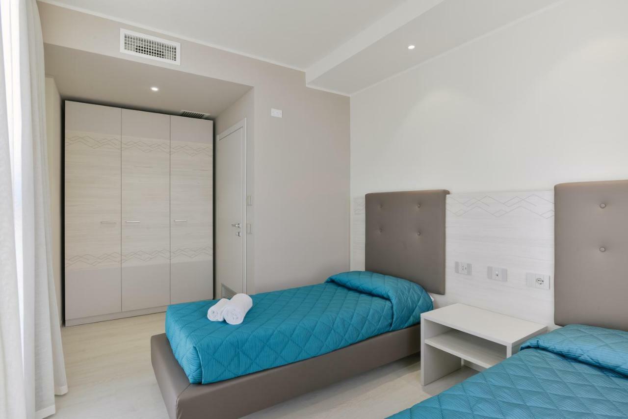 Residence Picale Αλγκέρο Εξωτερικό φωτογραφία