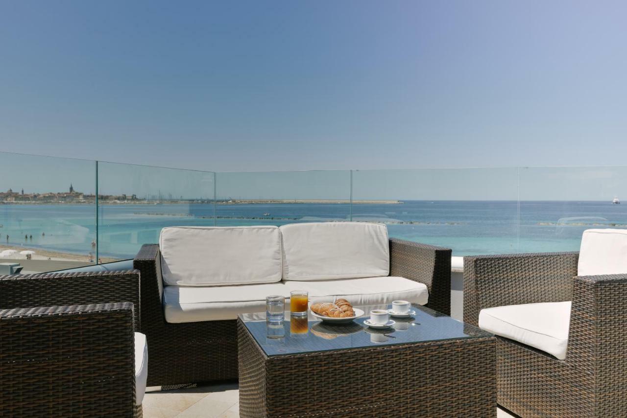 Residence Picale Αλγκέρο Εξωτερικό φωτογραφία