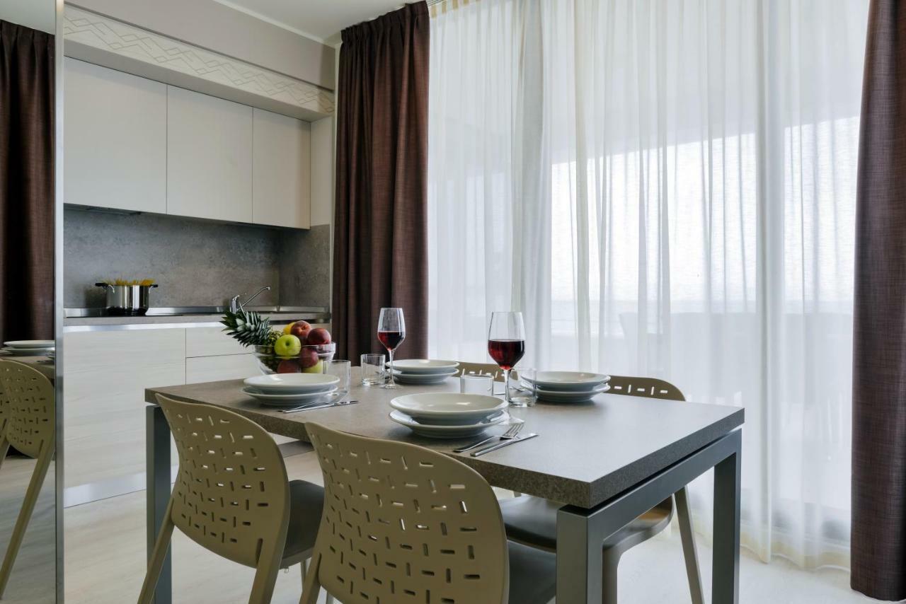 Residence Picale Αλγκέρο Εξωτερικό φωτογραφία