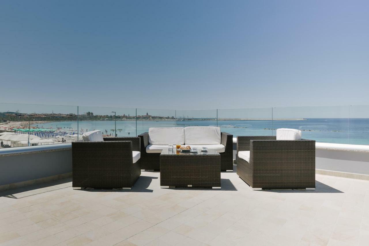 Residence Picale Αλγκέρο Εξωτερικό φωτογραφία