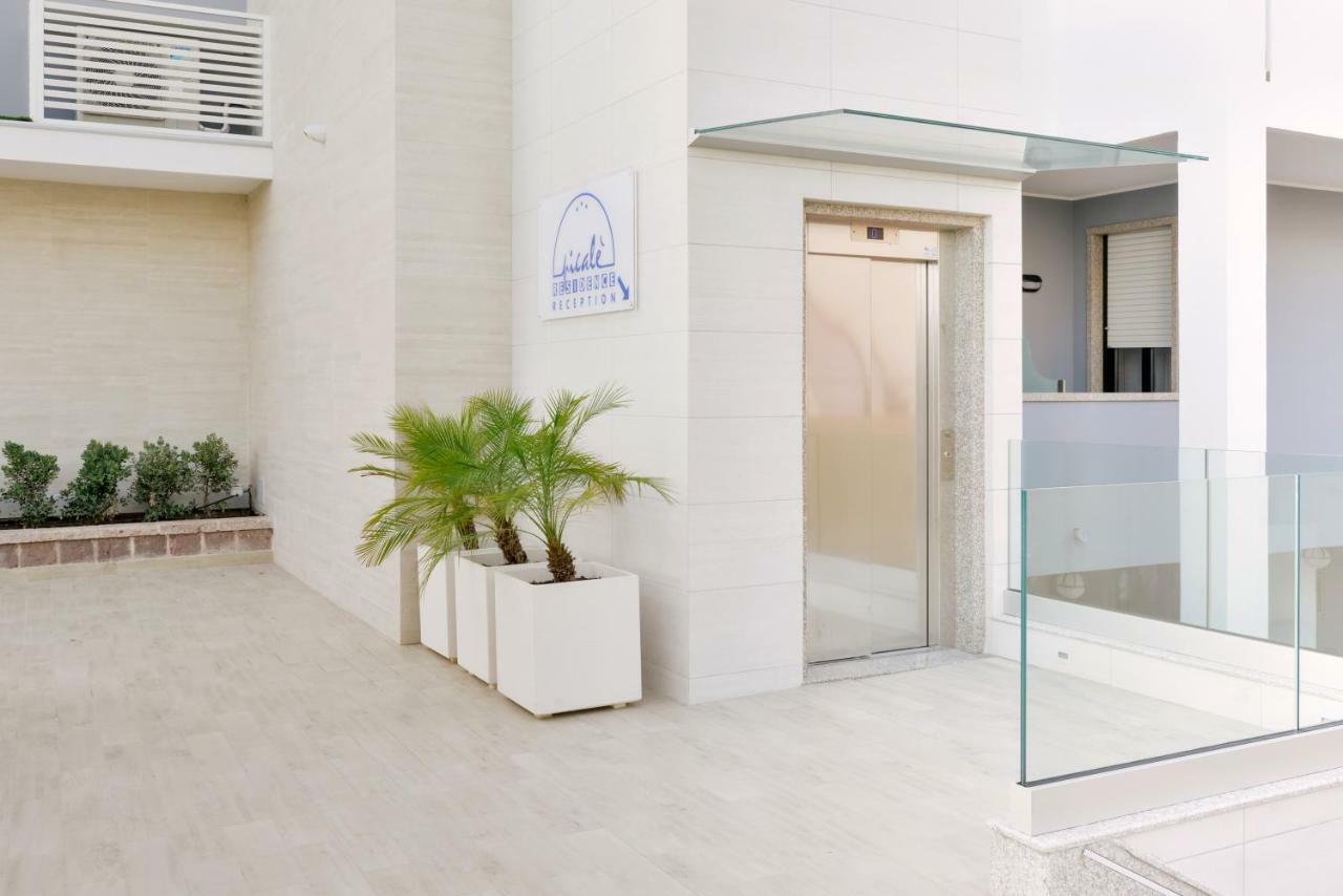 Residence Picale Αλγκέρο Εξωτερικό φωτογραφία
